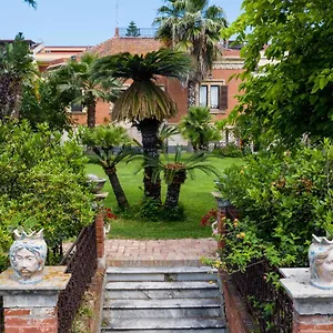 Domek letniskowy Dei Marchesi Carrozza, Santa Teresa Di Riva