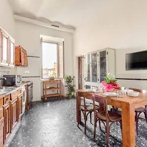 Amoroma Apartament Rzym