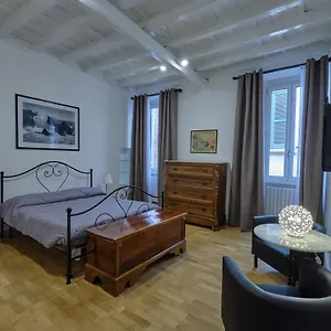 Domus Pastini Apartament Rzym