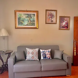 La Fontanella Apartament Taormina