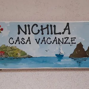 Nichila - Acitrezza Aci Trezza