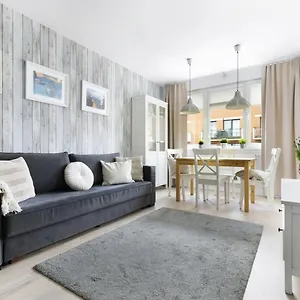 Elite Center Grobla Apartament Gdańsk