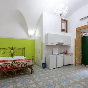 Nacity Apartament Neapol